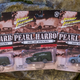Illustration for article titled Military Trucks from Johnny Lightning!